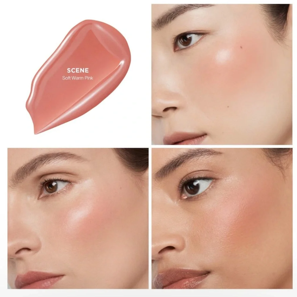 Like New Hourglass Unreal Liquid Blush